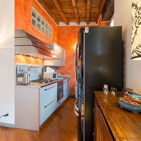 Brera 20 Apartment Милано Екстериор снимка