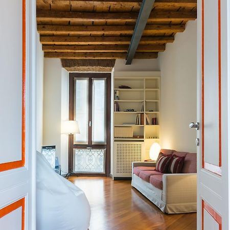 Brera 20 Apartment Милано Екстериор снимка
