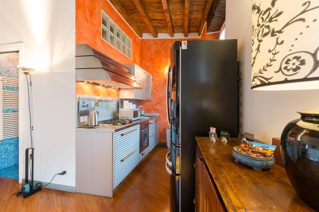Brera 20 Apartment Милано Екстериор снимка
