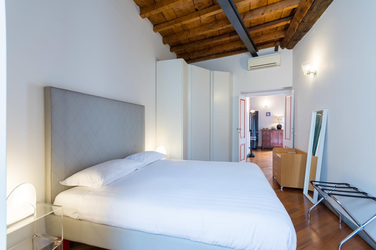 Brera 20 Apartment Милано Екстериор снимка