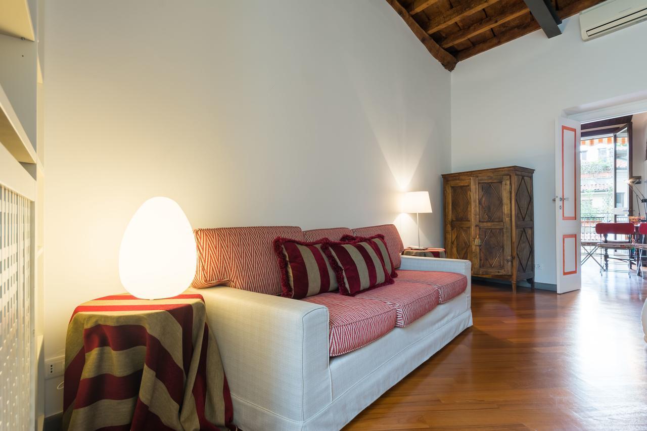 Brera 20 Apartment Милано Екстериор снимка