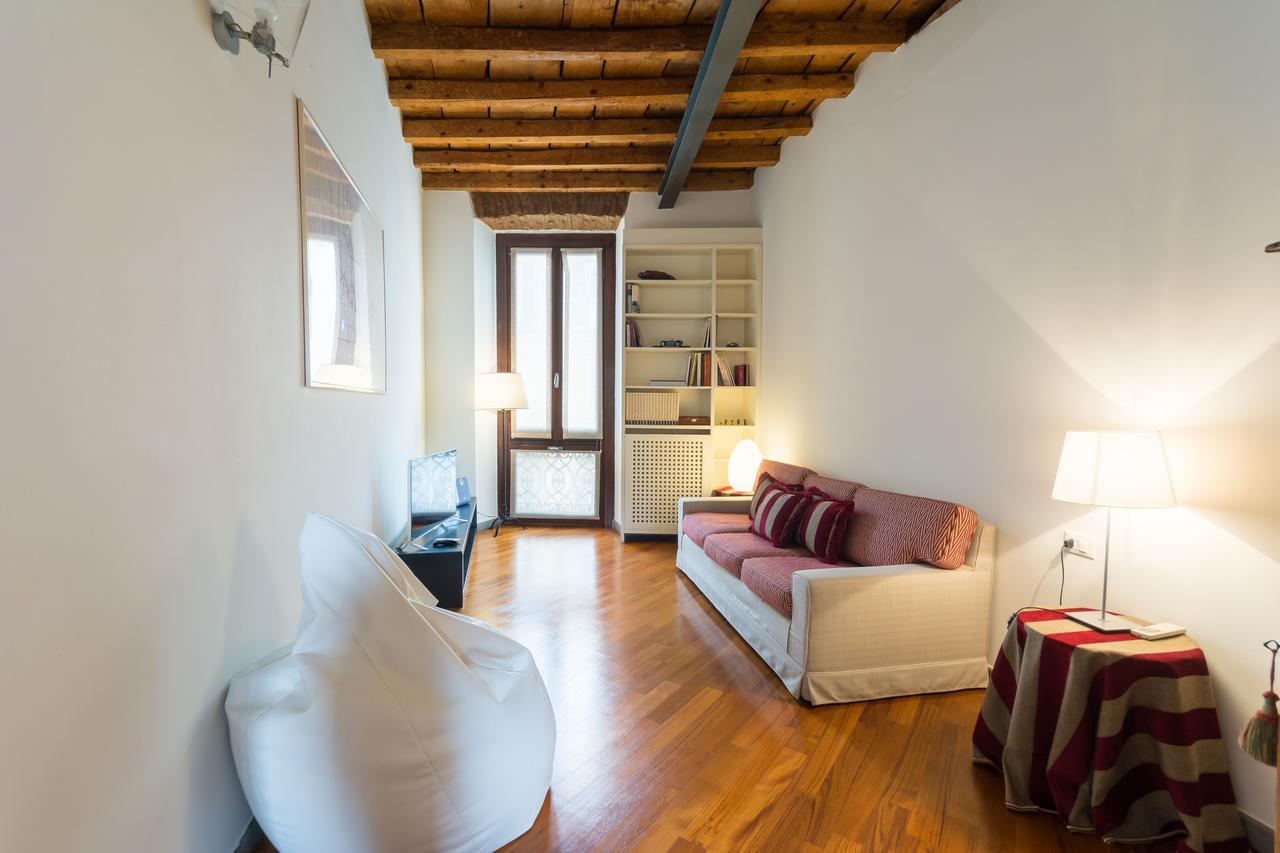 Brera 20 Apartment Милано Екстериор снимка
