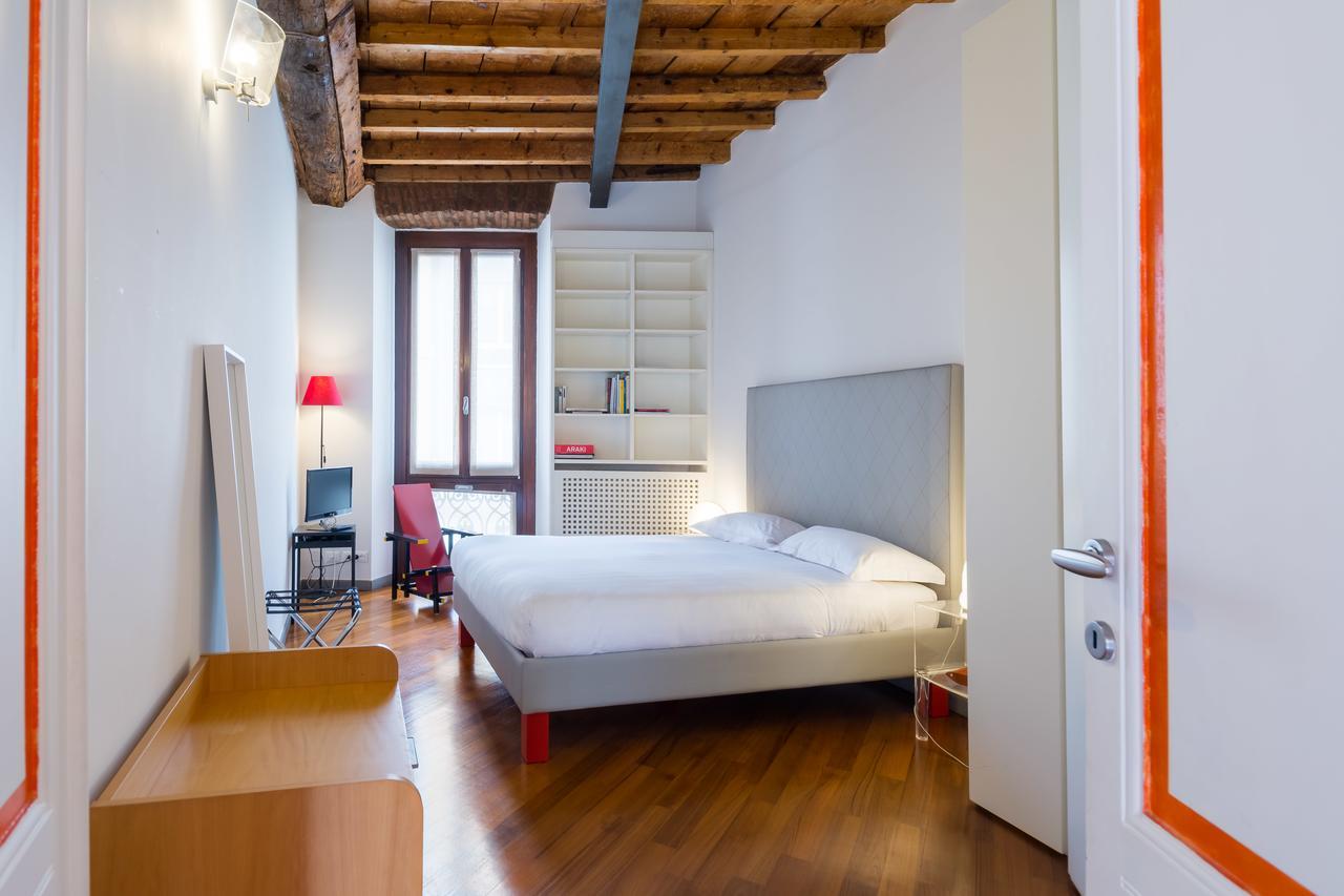 Brera 20 Apartment Милано Екстериор снимка