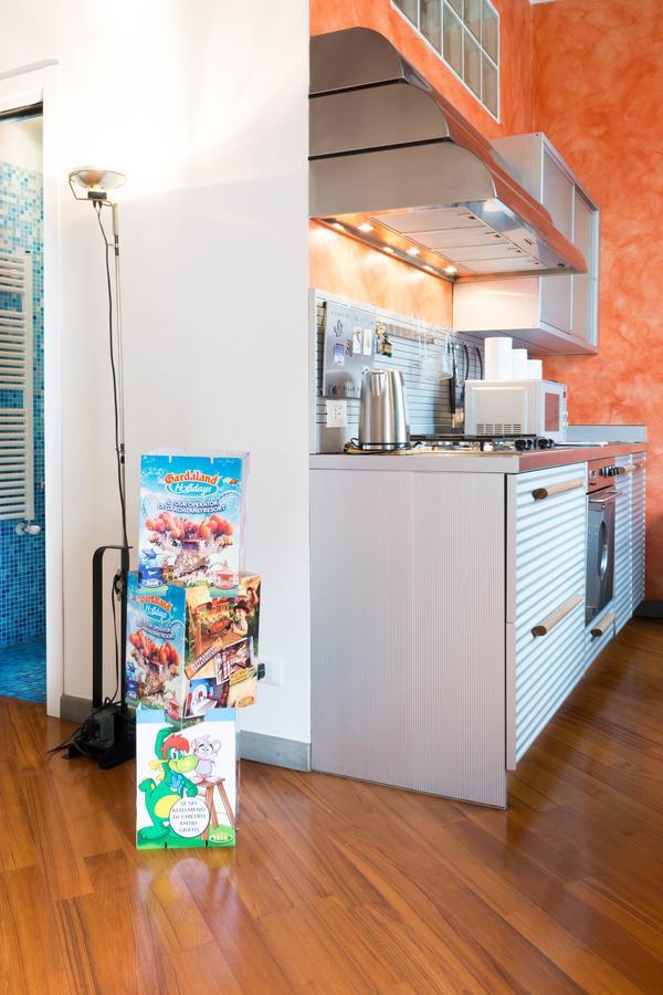 Brera 20 Apartment Милано Екстериор снимка