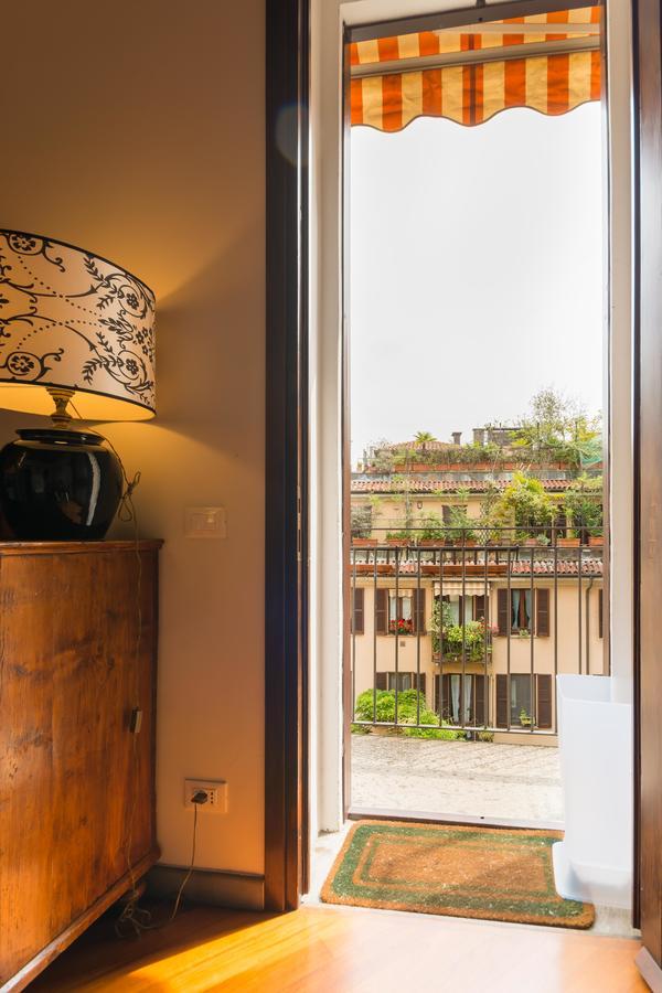 Brera 20 Apartment Милано Екстериор снимка